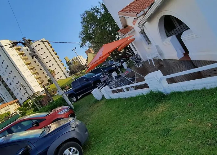 Hotel Marino Villa Gesell